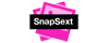 snapsext logo review
